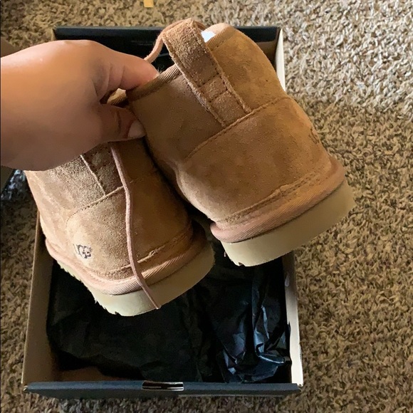 NEW 👍🏾 Ugg Neumel boots - Picture 4 of 5
